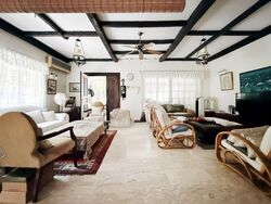 Lorong Marzuki (D14), Semi-Detached #574573451